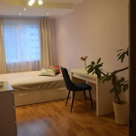 In * Vilnius