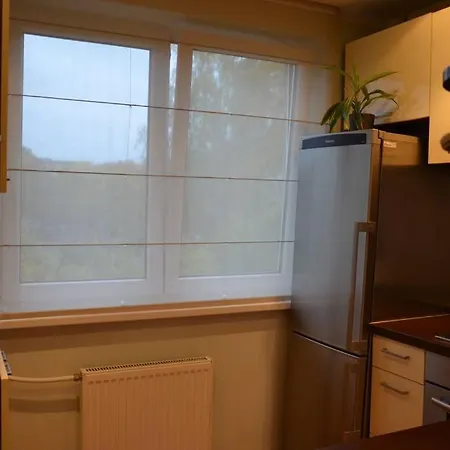 Apartment In *