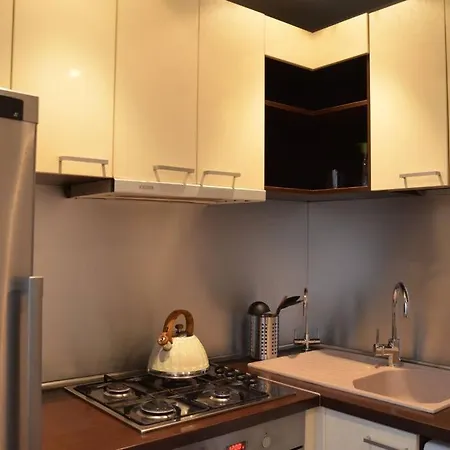 In Apartamento *