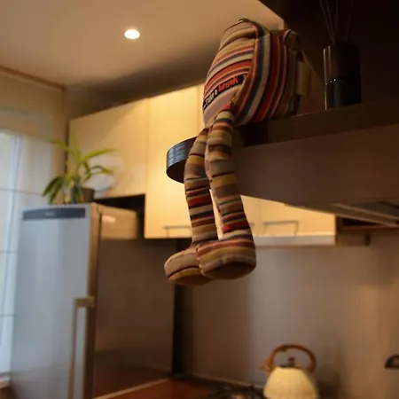 Apartment In *