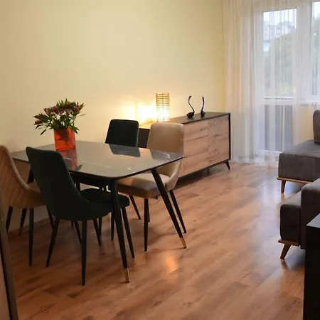 Apartment In