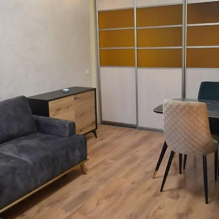 Apartment In *