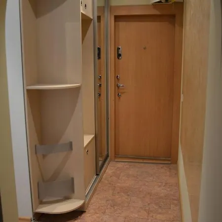 Apartment In Vilnius
