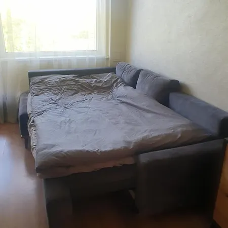 Apartment In Vilnius