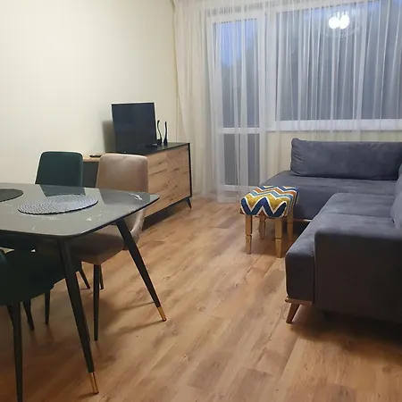 In * Vilnius